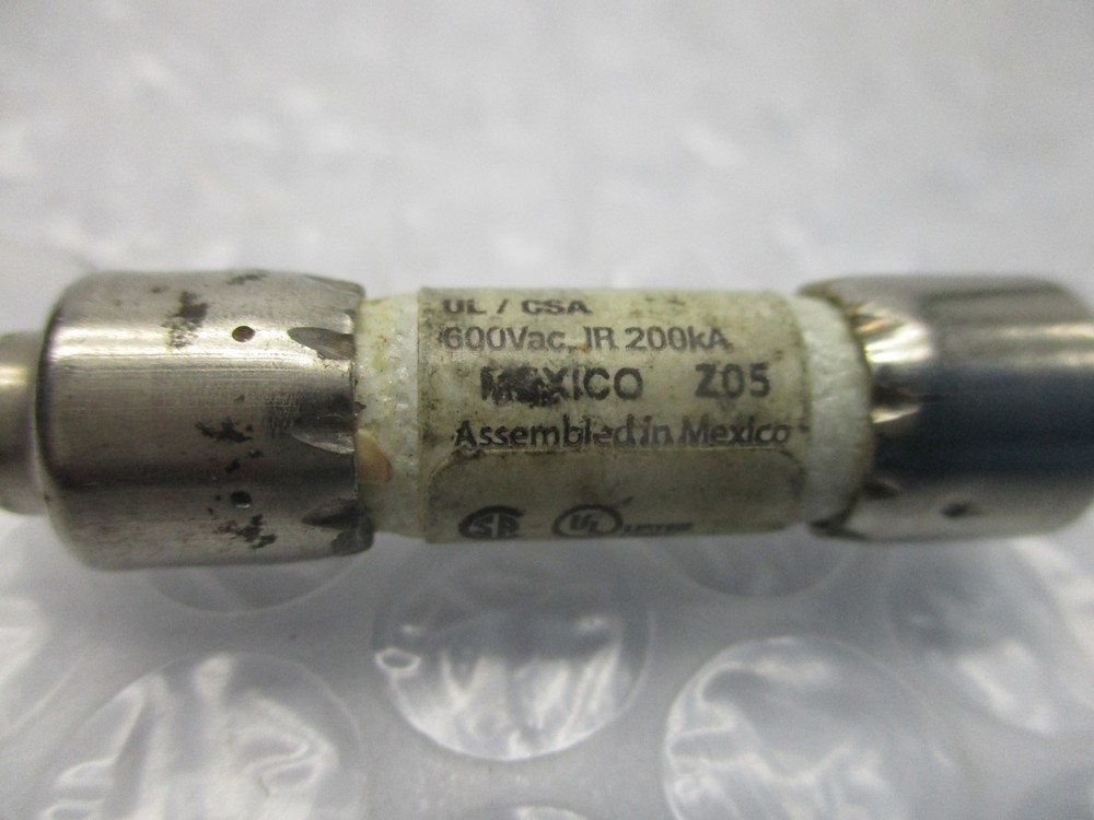 BUSSMANN FNQ-R-10 FUSE NSNP