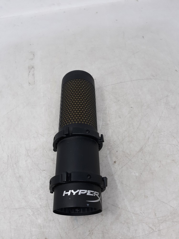 HyperX QuadCast S Microphone Head (No Stand)