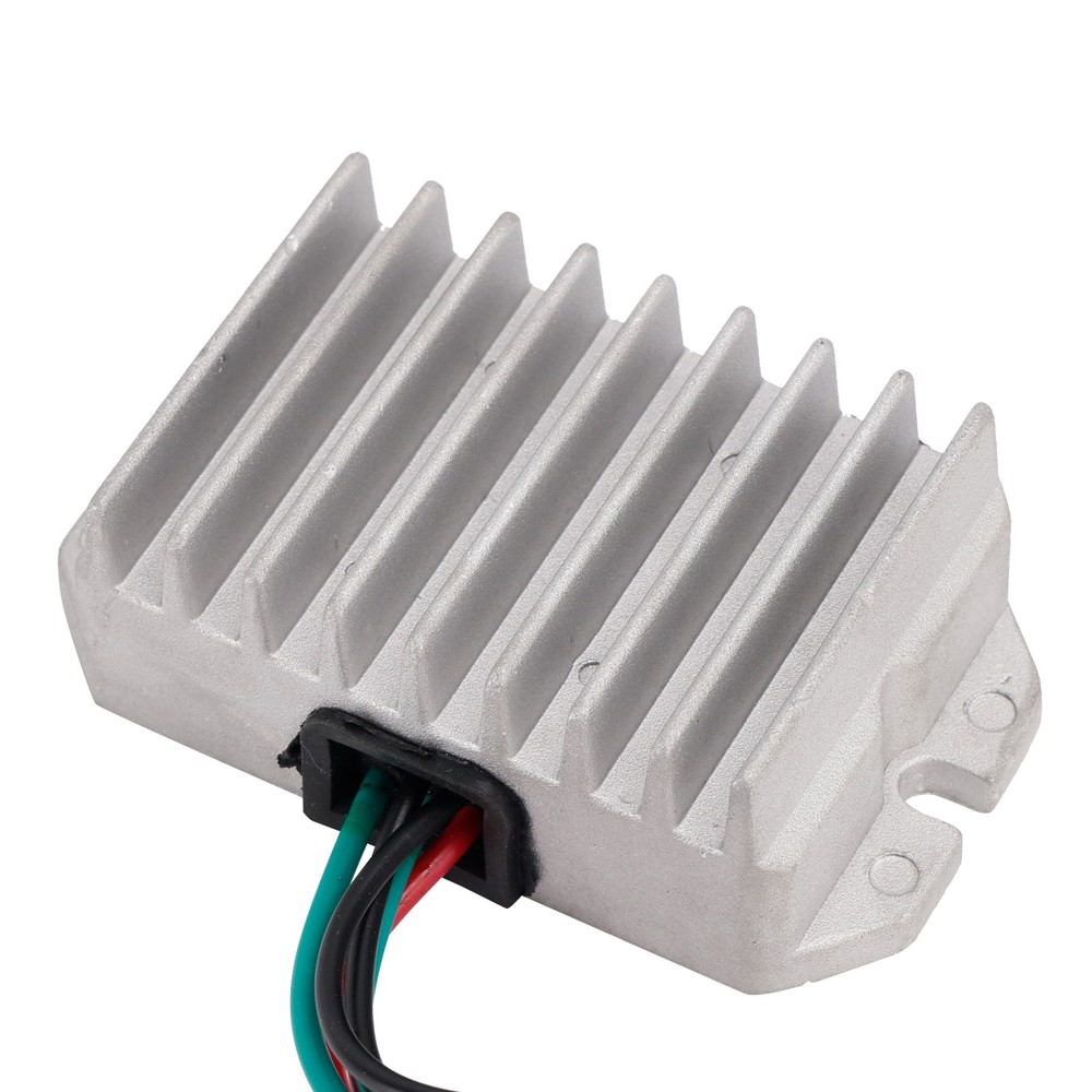 5-Wire Regulator Charge Controller For MZ ETZ 250 251 TS ES