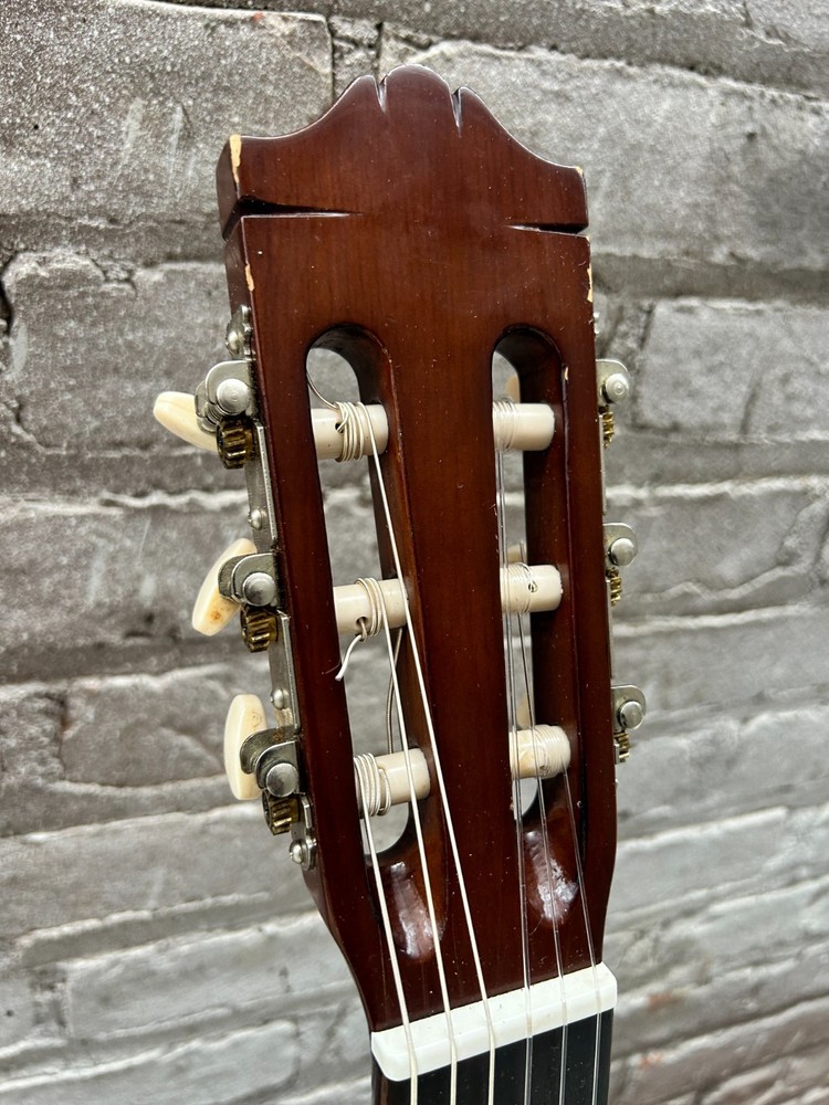 Yamaha C45 Classical Guitar