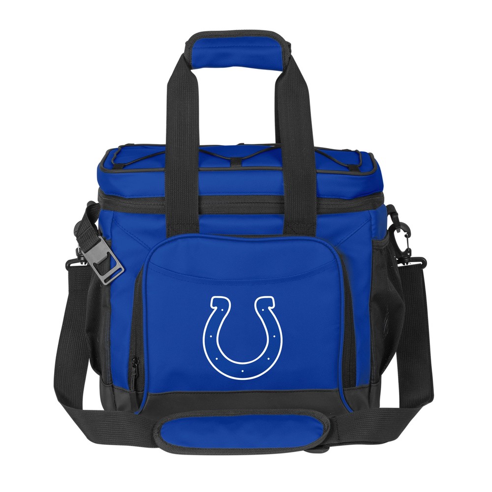 Indianapolis Colts Cooler 24 Can Flex