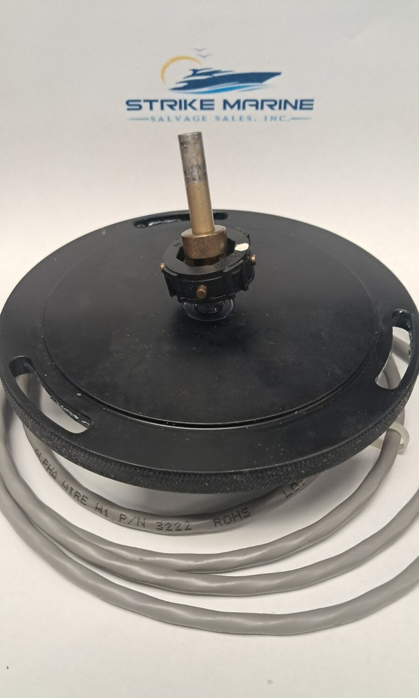 Naiad Dynamics 7100E0214, Potentiometer