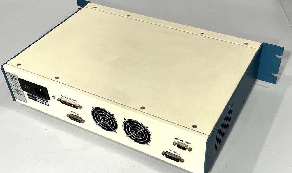 Shutter Instruments LAMBDA LB10-2 Shutter Filter Wheel Controller