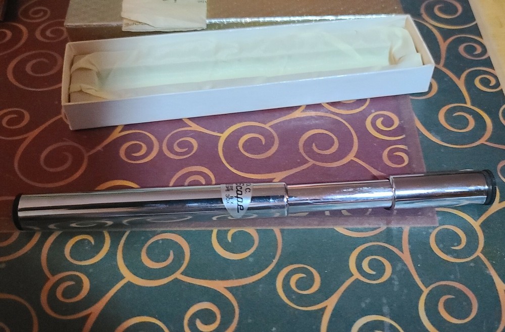 C.O.C. Penscope Telescope/Microscope Combo.