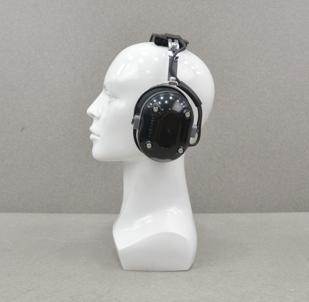Aegisound DANR HPD Headset Assembly Hearing Protection Kit