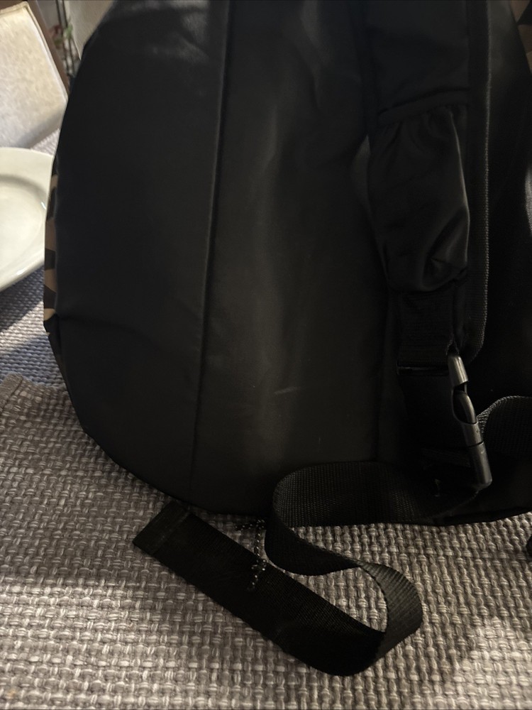 Fuel Backpack By Eastsport In Black & Camouflage