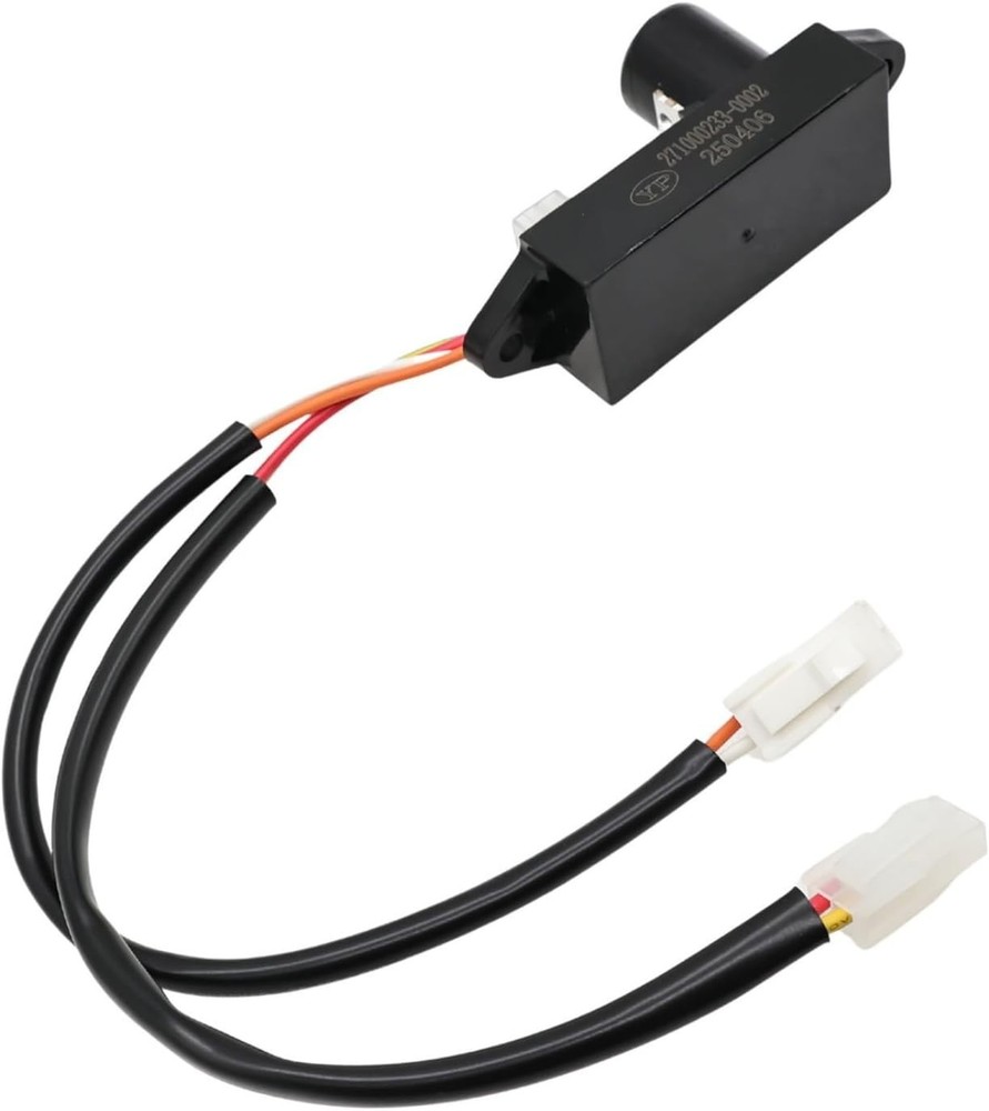 Reliable Ignition Control Module for LC3000i, LC3300i, & Predator 3500 - Durable