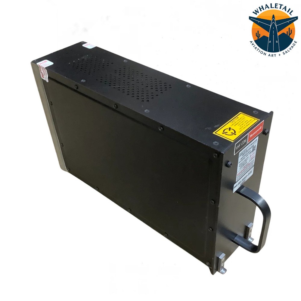 VHF Transceiver