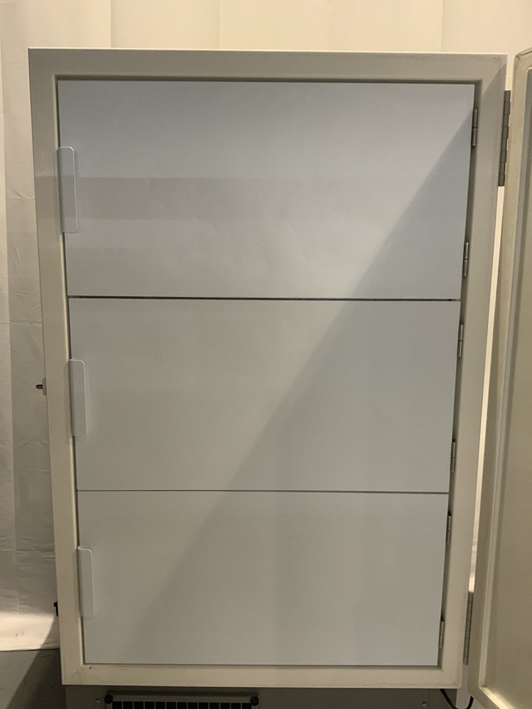 New Brunswick Innova U725 Ultra-Low Temperature Laboratory -86C Freezer