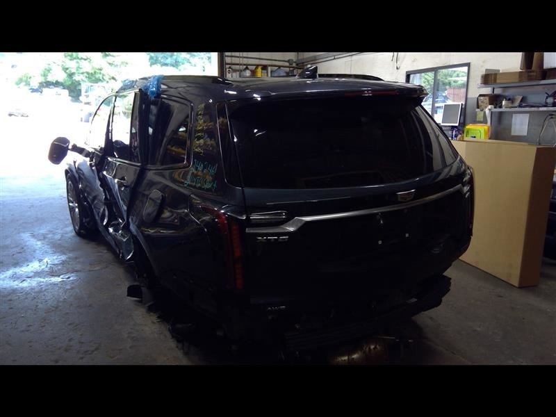 Radio Display Driver Information Display Screen Fits 20-23 XT6 84848671