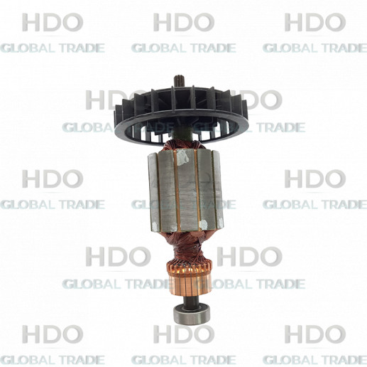 DYNAMIC MIXER MASTER RANGE MX91 MX2000 MOTOR ARMATURE 110-120V