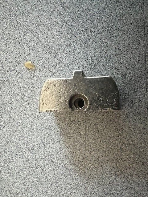 YALE SECURITY 8700 TOGGLE FOR 8707 AND OTHER FUNCTIONS