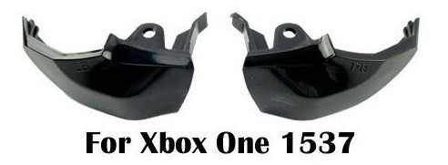 Pair LB RB Bumper Trigger Button Repair Replacement For Xbox One 1537 Controller