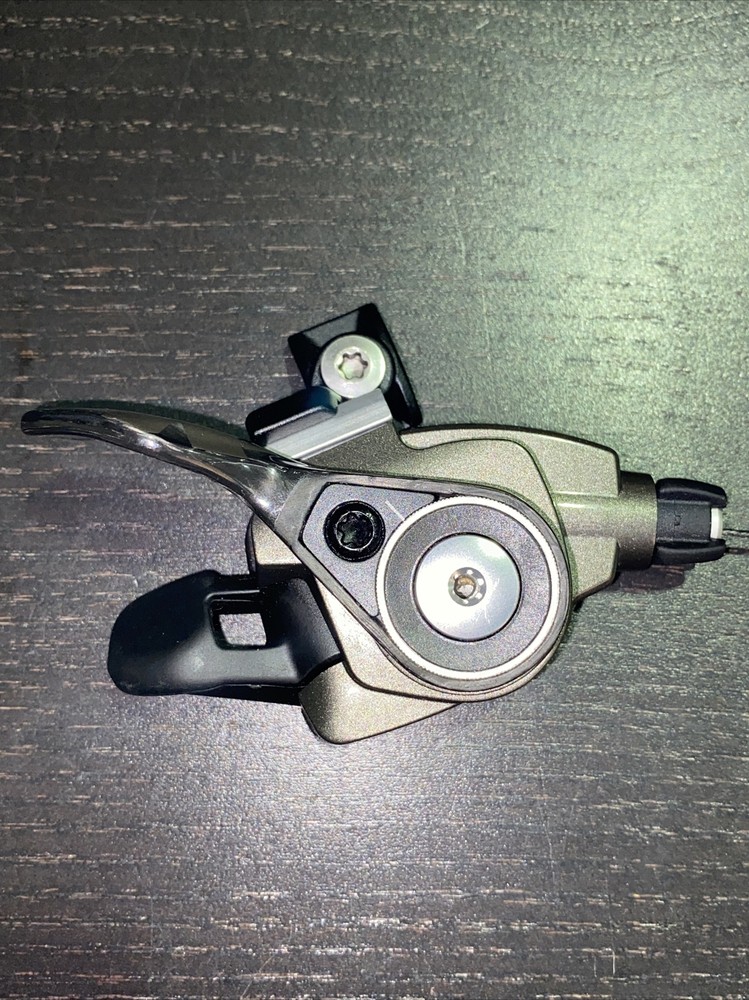 SRAM XX Front 2 Speed Left Trigger Shifter