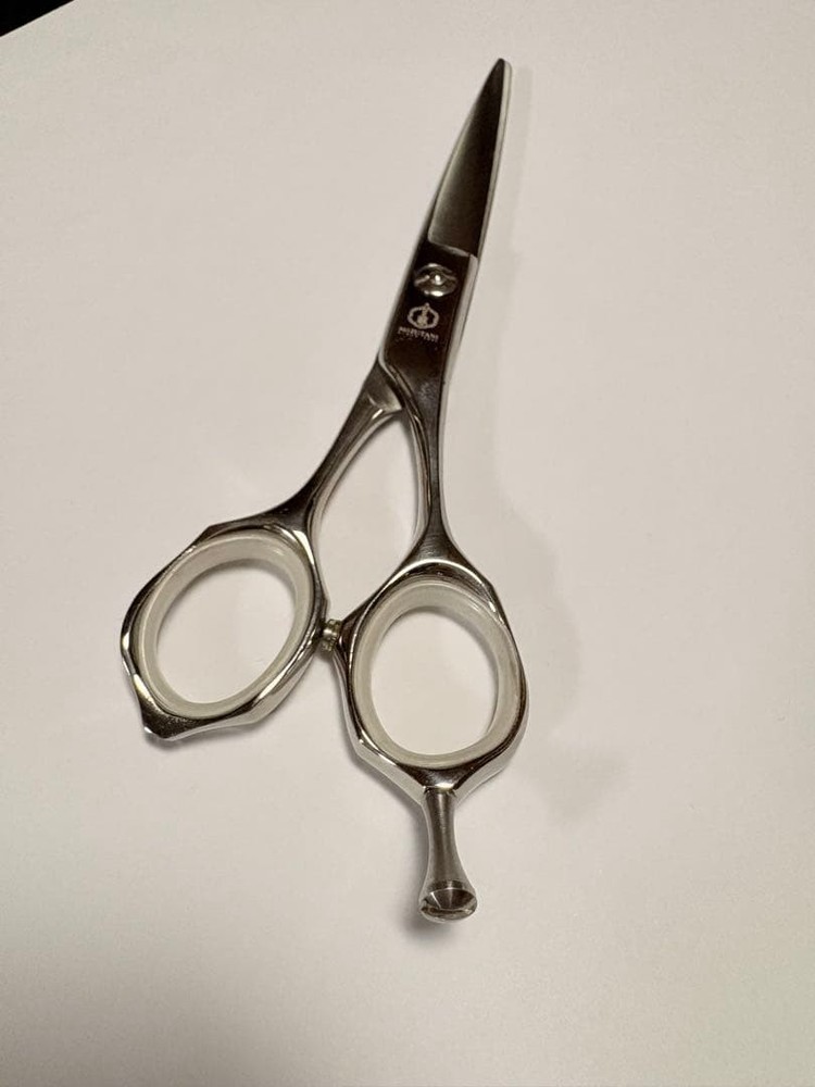 Mizutani Scissors No scratches or damage