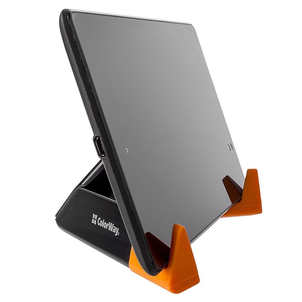ColorWay Premium Cleaning Kit Folding Stand Holder Cradle Tablets iPad Android