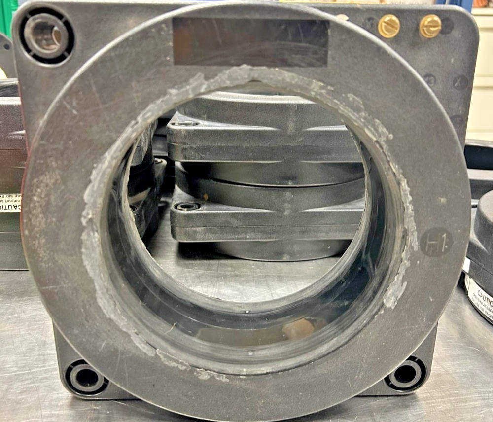 INSTRUMENT TRANSFORMER 780-601