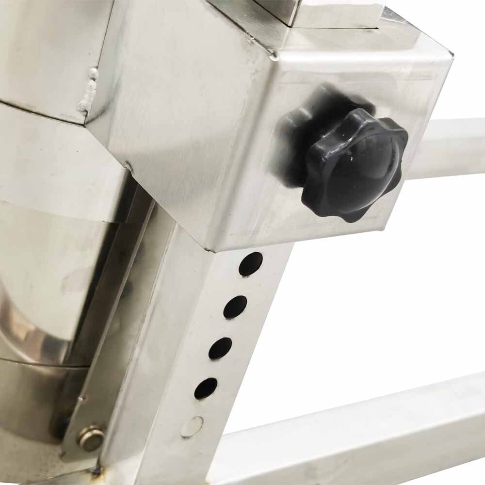 Manual Meatball Machine Forming Machine Meatball Making Machine Three Molds