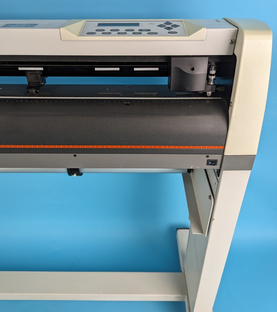 VINYL EXPRESS GRC-132S CUTTING PLOTTER |010-6897969