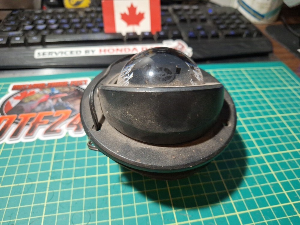 Ritchie Explorer Flush Mount Compass F-50 980000006233 Used