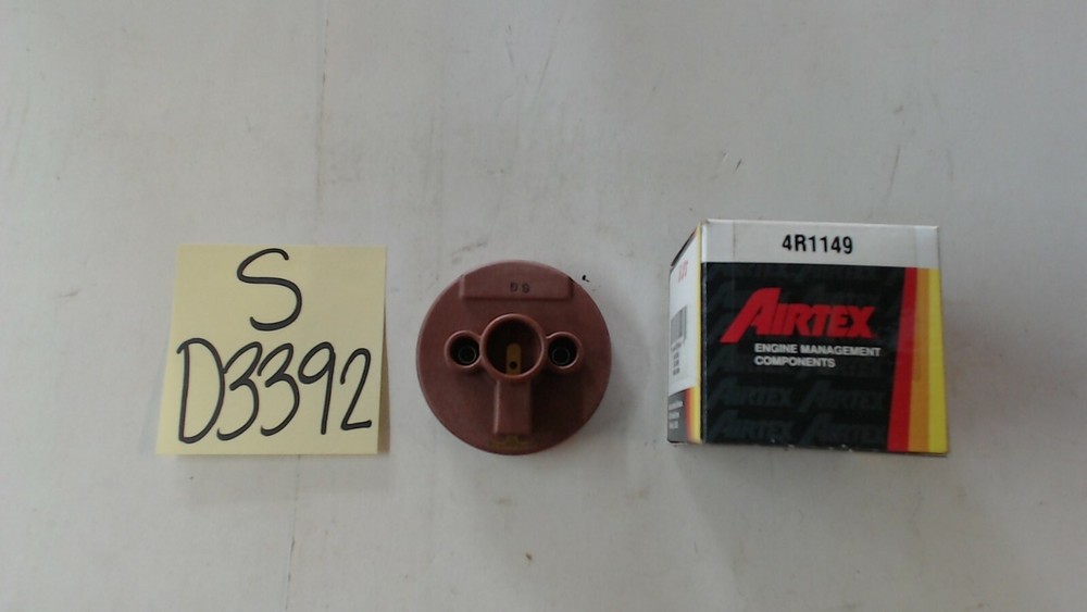 Airtex 4R1149 Rotor