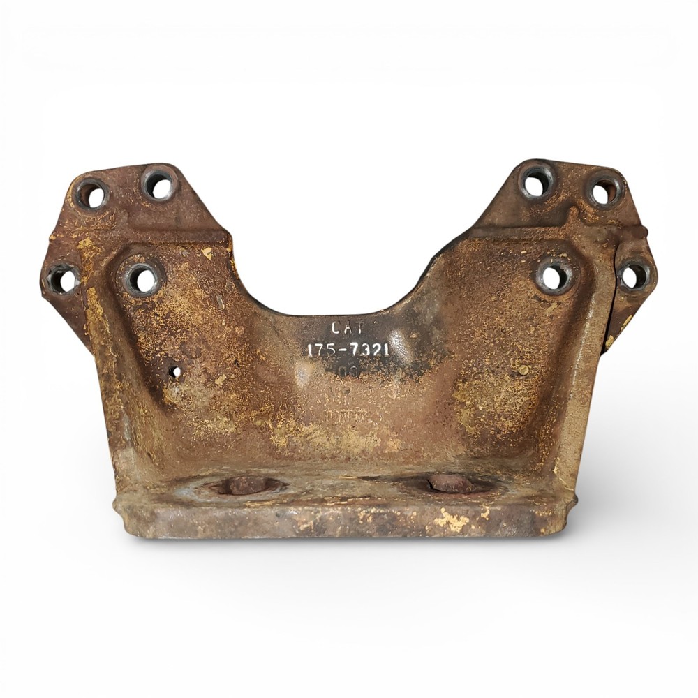 Used Caterpillar C-12 Front Engine Mount - 1757321