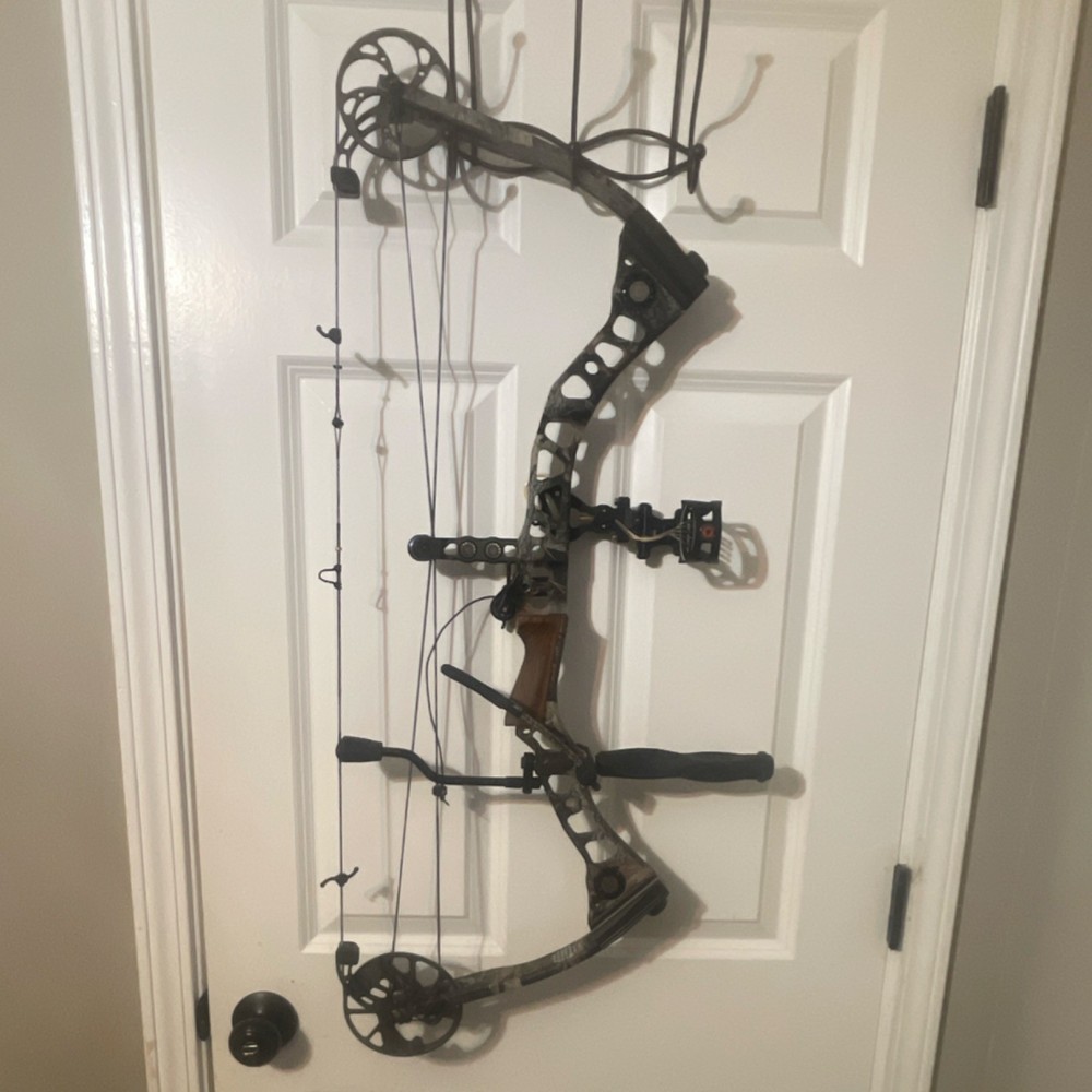 beautiful Mathews Switchback