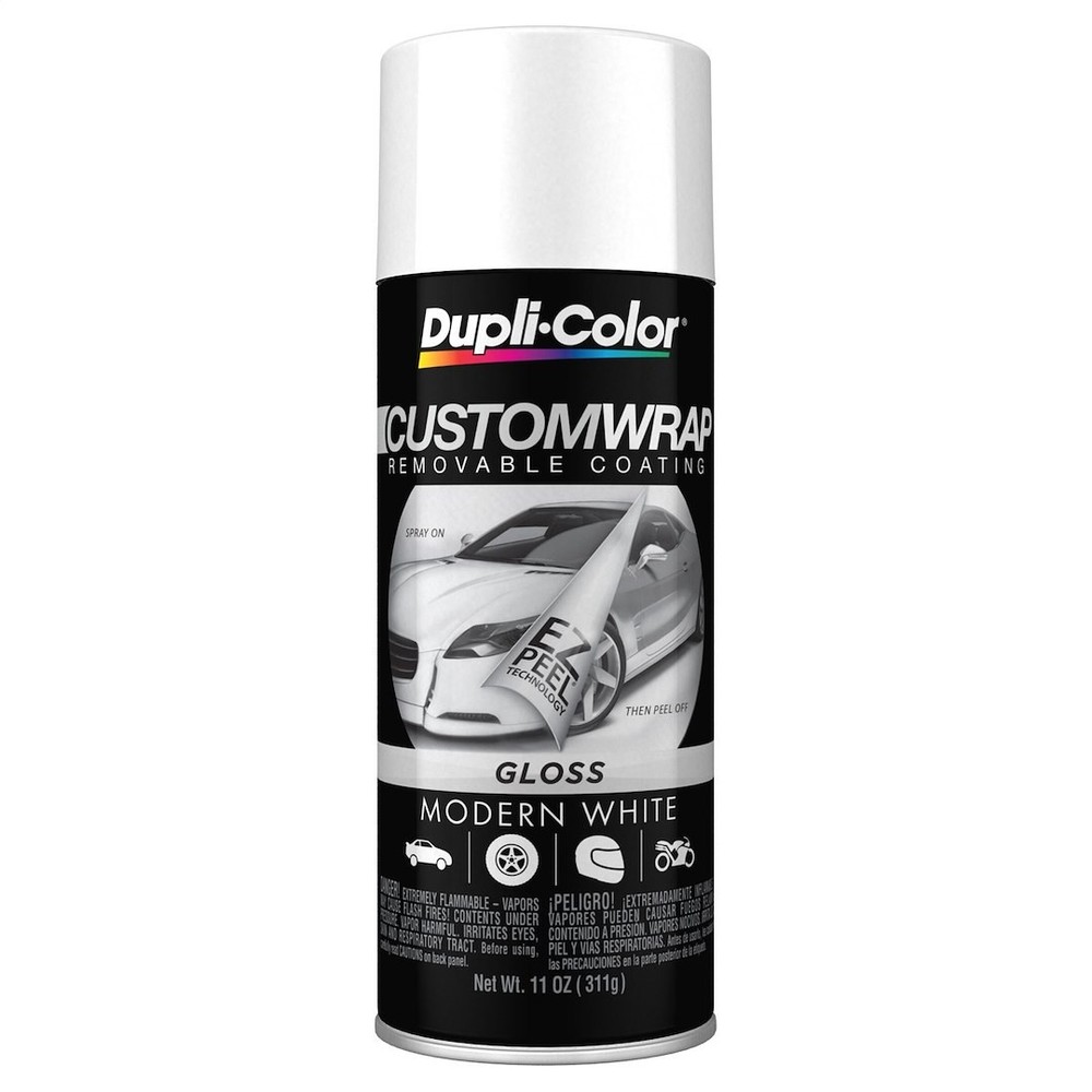 VHT/ Duplicolor CWRC841 Custom Wrap PAINT