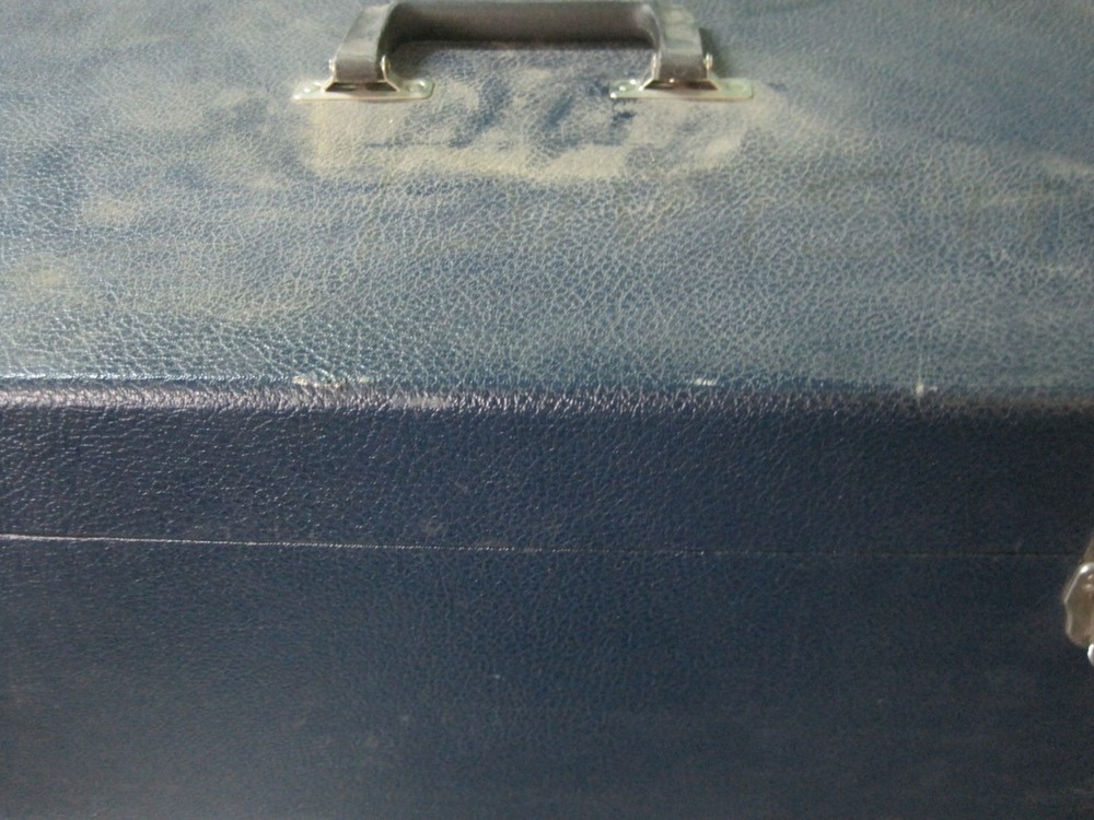 Sirchie Police Casting mold - Vintage Kit AA646