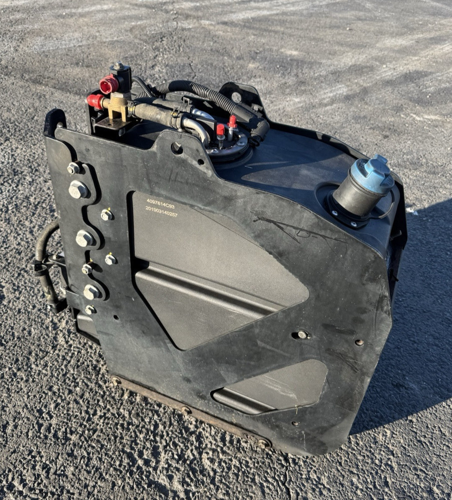 2020 INTERNATIONAL LT265 Complete DEF TANK Assembly