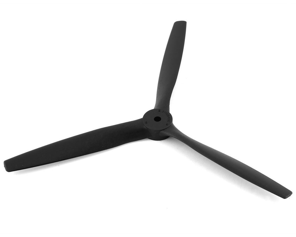 E-flite 10x7 3-Blade CCW Propeller [EFLP10073BCC]