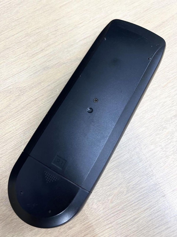 Victor Audio Remote Control RM-SEMXM7