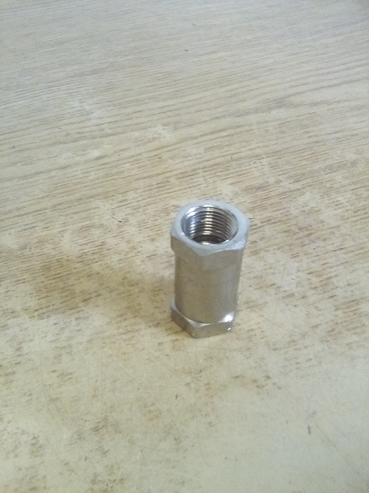 Dole GA-1.0 GPM Flow Regulator