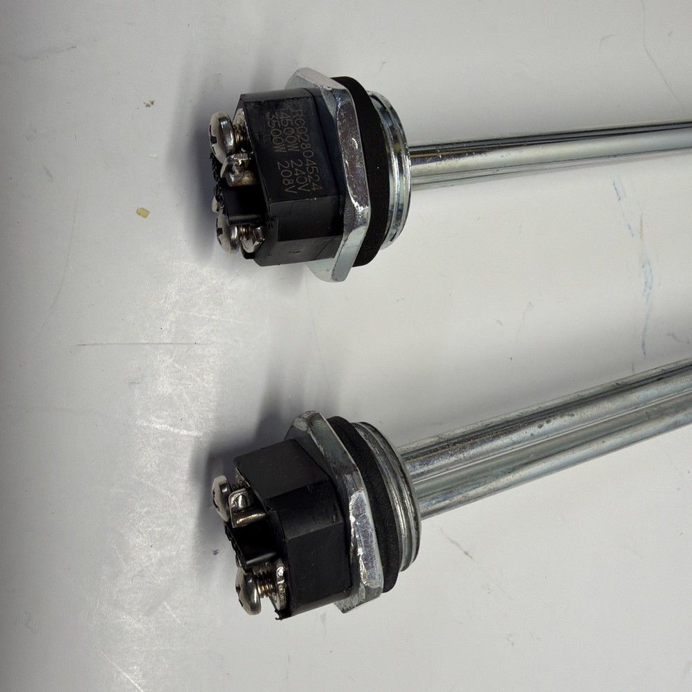 BRADFORD WHITE 265-48642-00 WATER HEATER ELEMENT