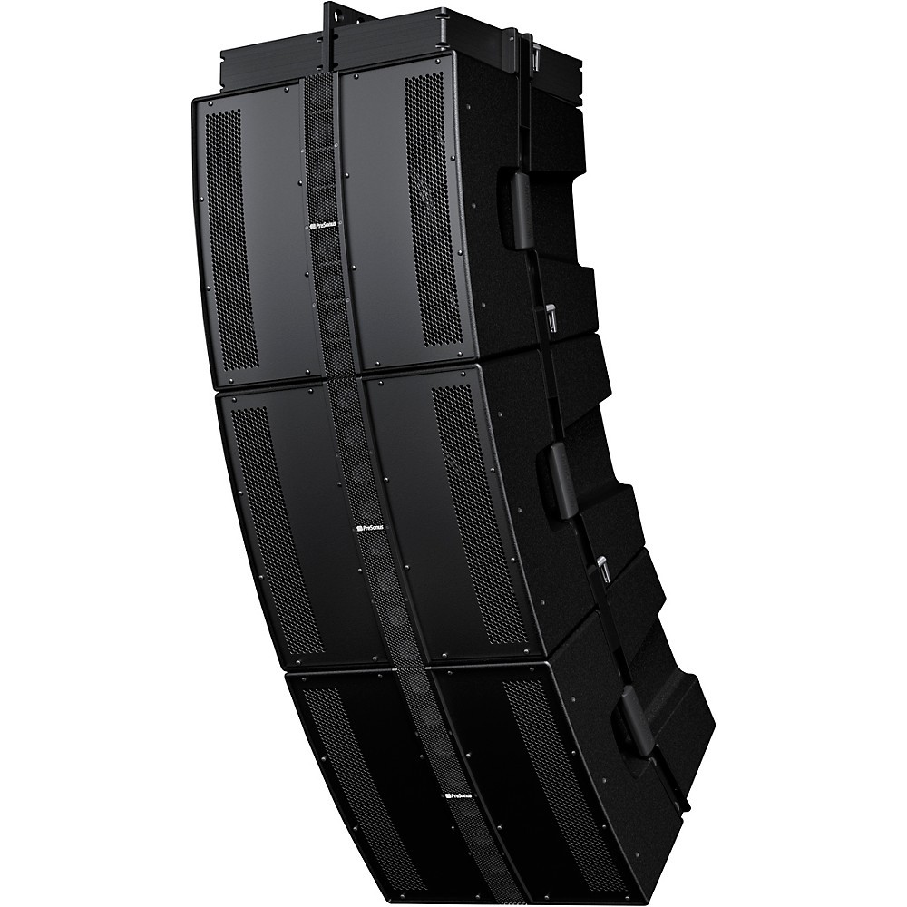 PreSonus CDL12P Point Source/Line Array Constant Directivity Loudspeaker