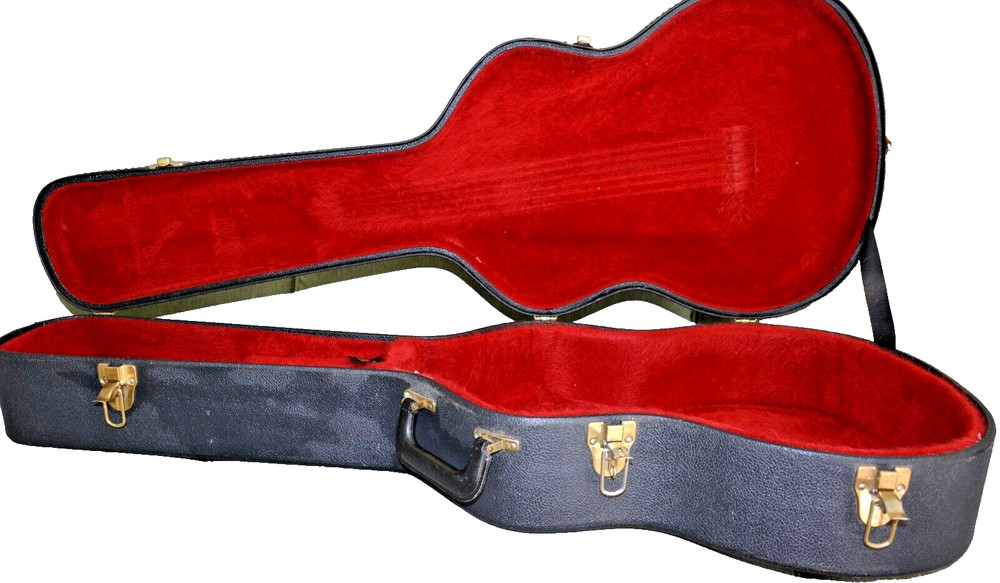 Fender Acoustic Classical Guitar FC 120