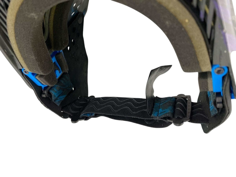 Virtue Vio Paintball Mask Goggles