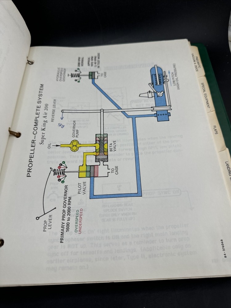 ✈️KING AIR TRAINING BEECHCRAFT MODEL 200✈️PILOT TRAINING PK