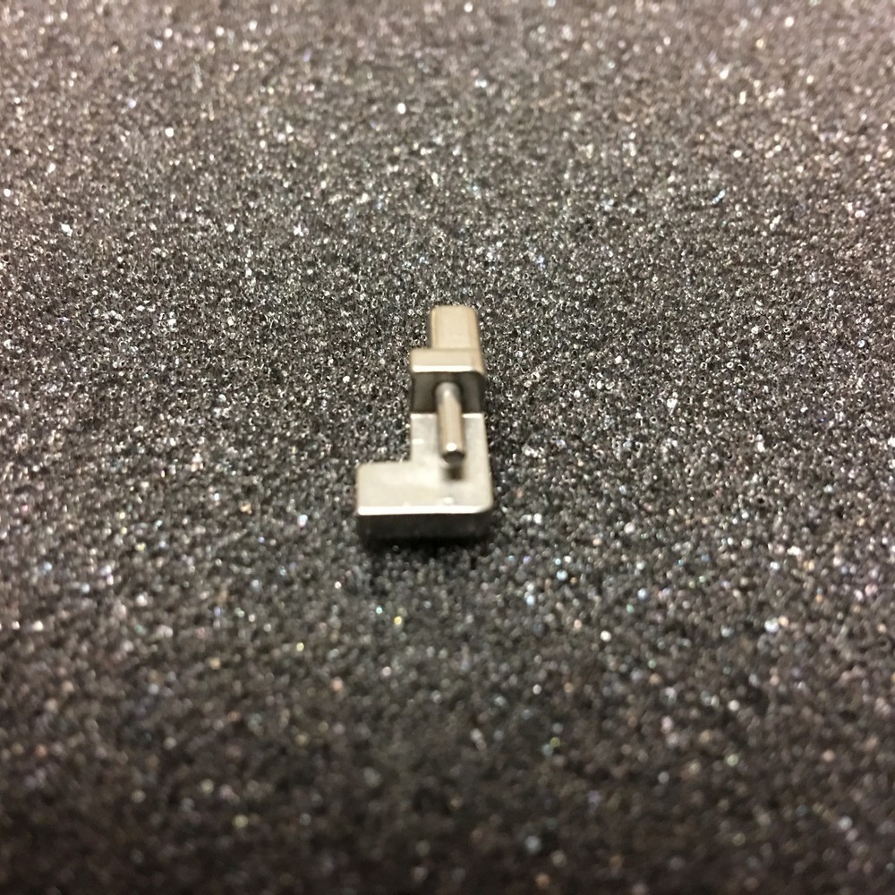 NEW Empire Axe Pro Bolt Guide Release Button (Part# 74106)