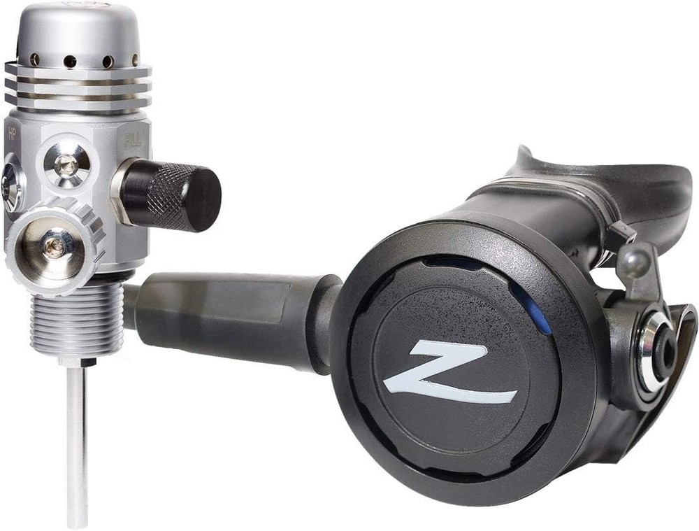 Zeagle Envoy/RaZor II Regulators