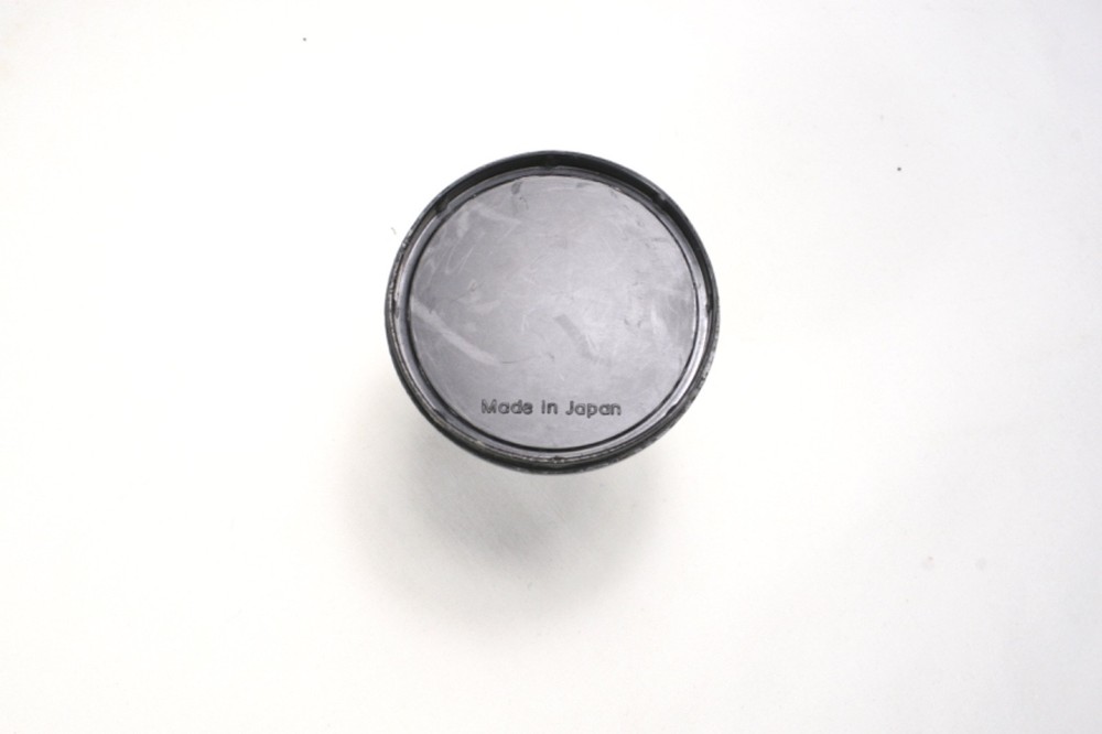TOPCON OEM Genuine 49mm Front Lens Cap