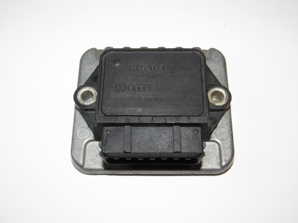 Fit For 81-87 Audi 4000 Ignition Control Module Igniter