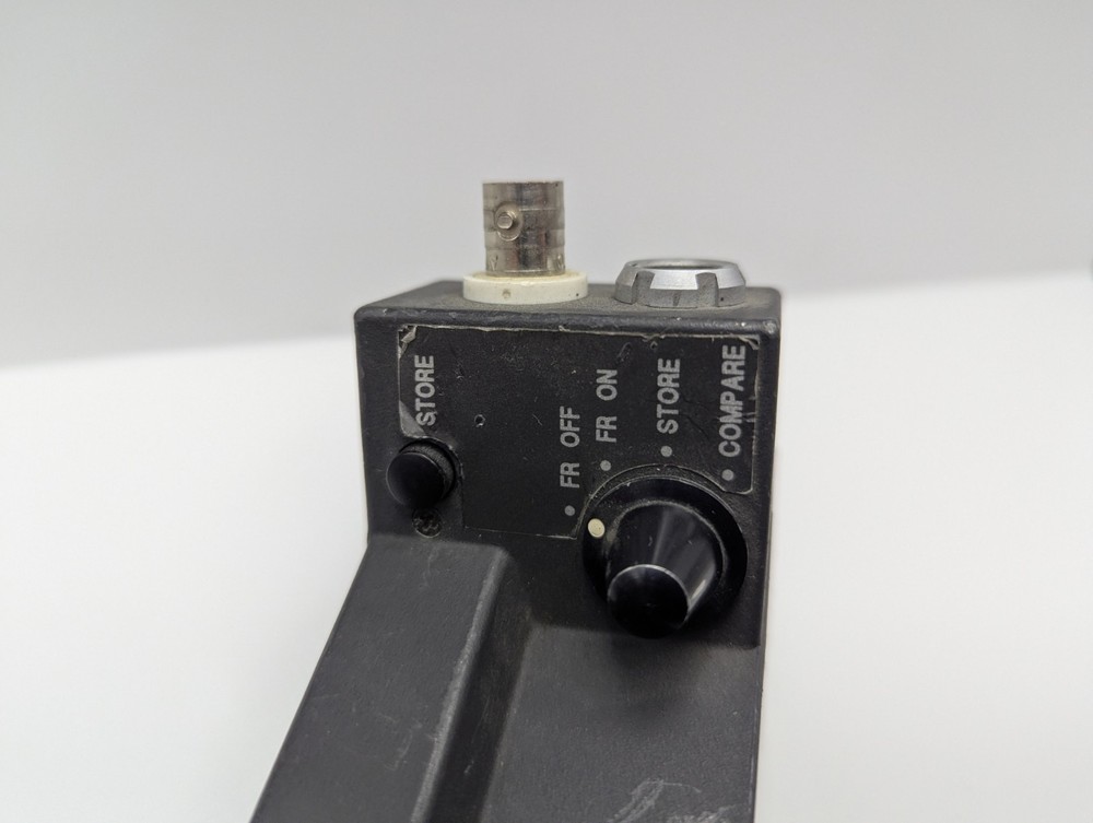 Arri Vom-2 Clairmont Camera Untested