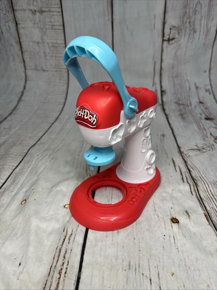 Play Doh Dough Kitchen Standing Mixer Spinning Replacement Part