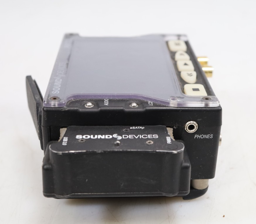 Sound Devices PIX 240 Recorder