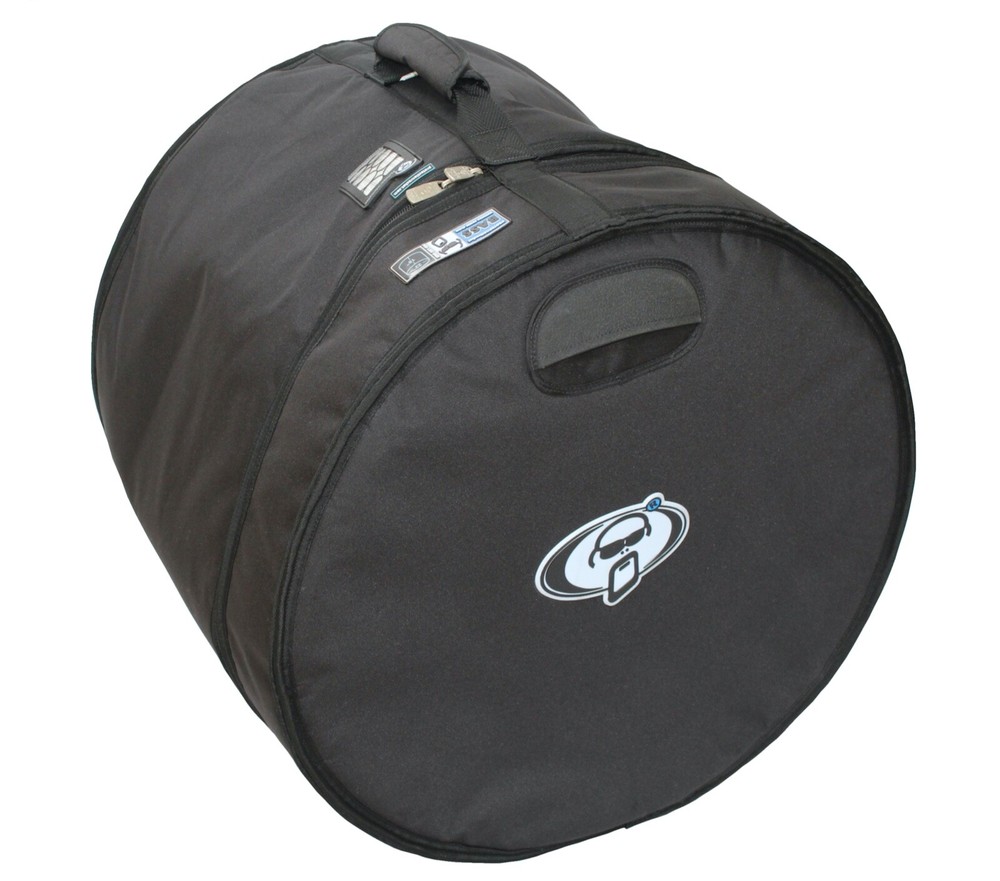 Protection Racket 20x14 Bass Drum Case