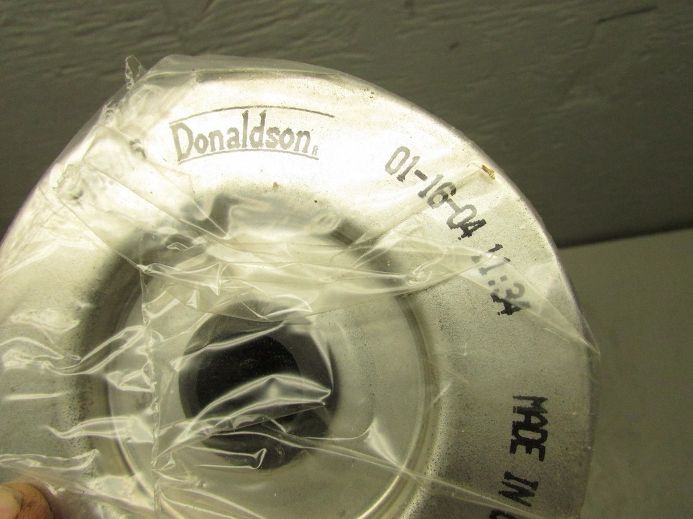 Donaldson P161016 Hydraulic Filter
