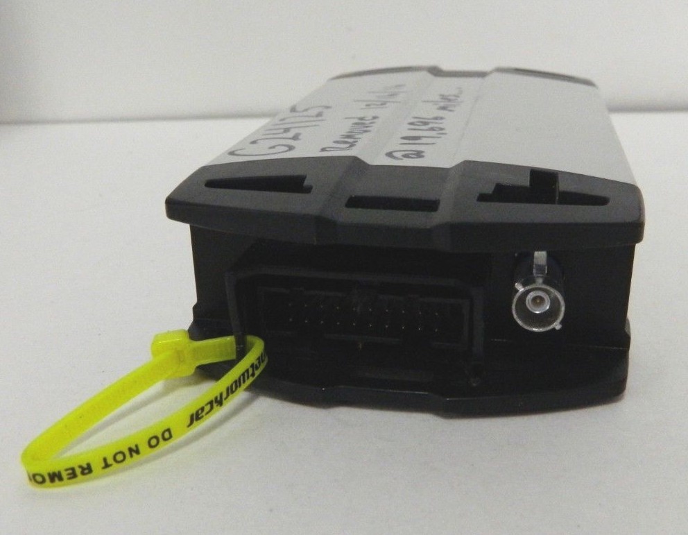 NETWORKFLEET LIGHT DUTY L3500 GPRS MODEL 3500