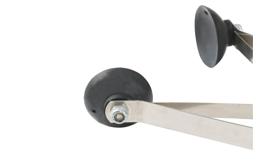 Rubber Suction Cups, EZ Reacher Tool Accessory Tips, EPDM Rubber