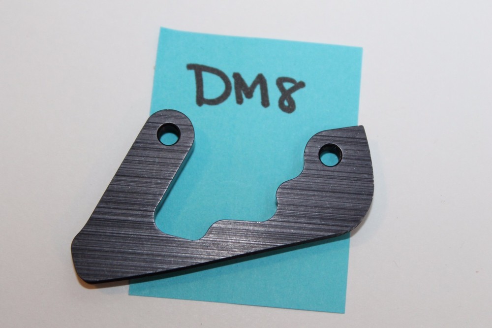Diamond Archery Draw Length Module DM8
